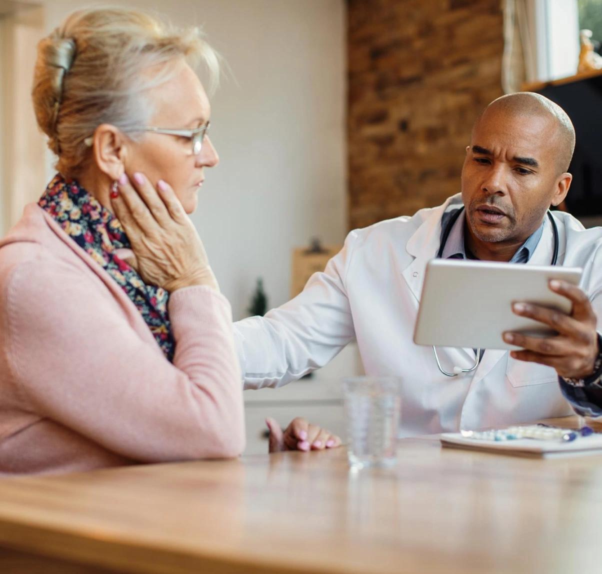 Reach Patients Who Are Ready Step