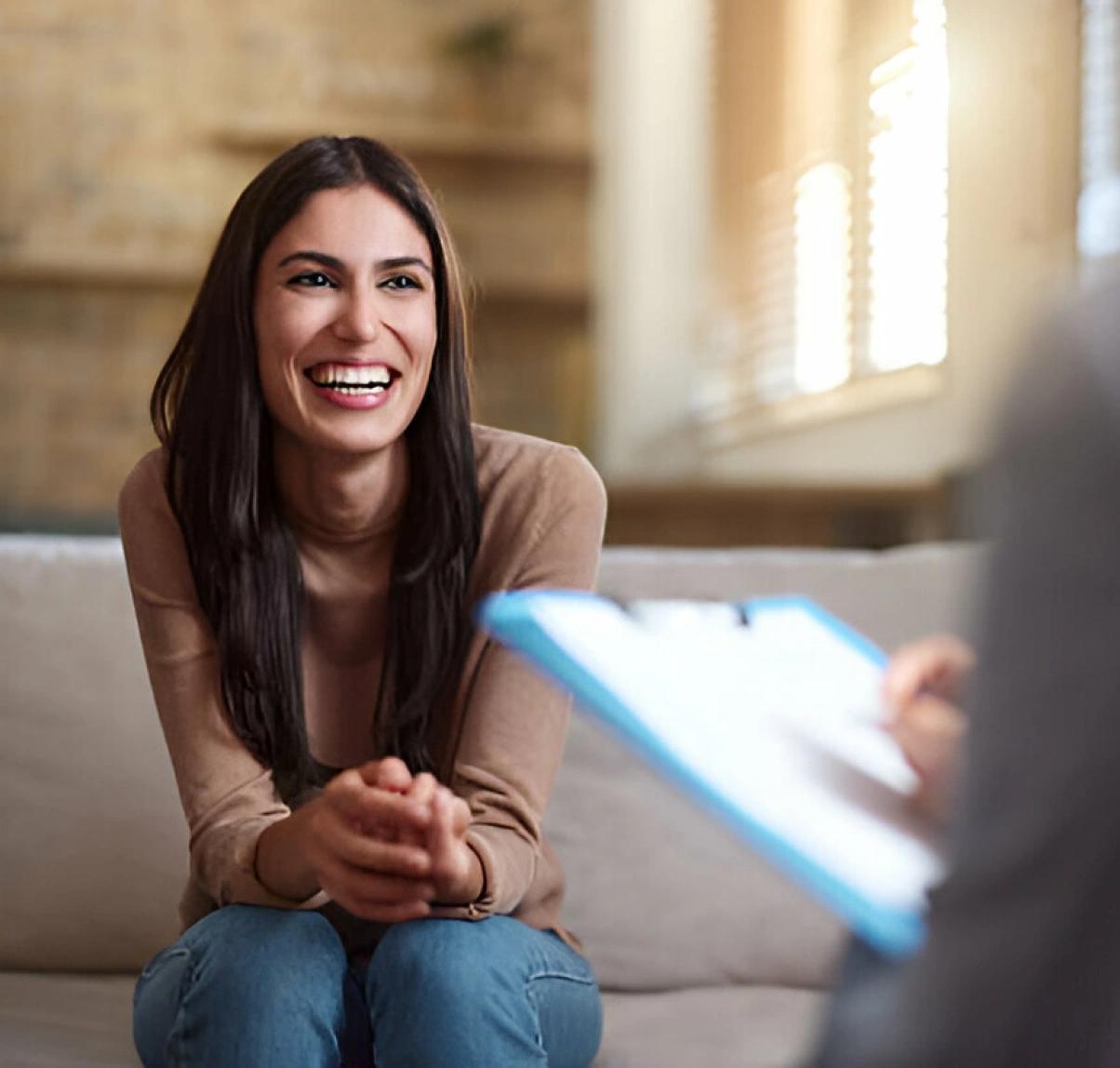 Be Known for Results Step