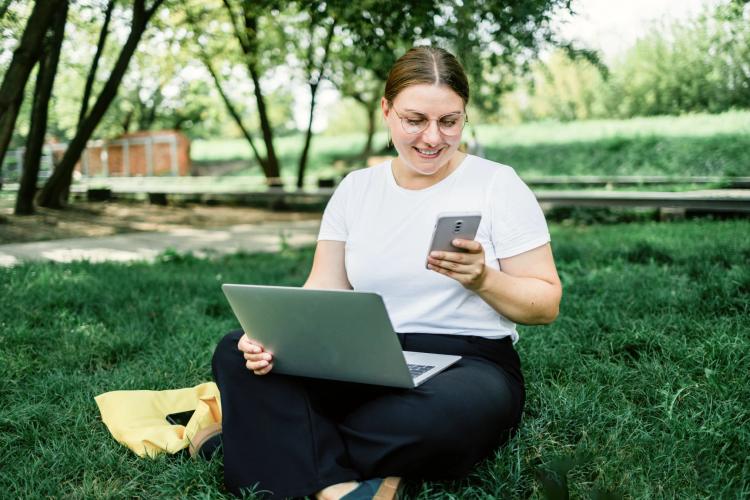 Online Assessment Step