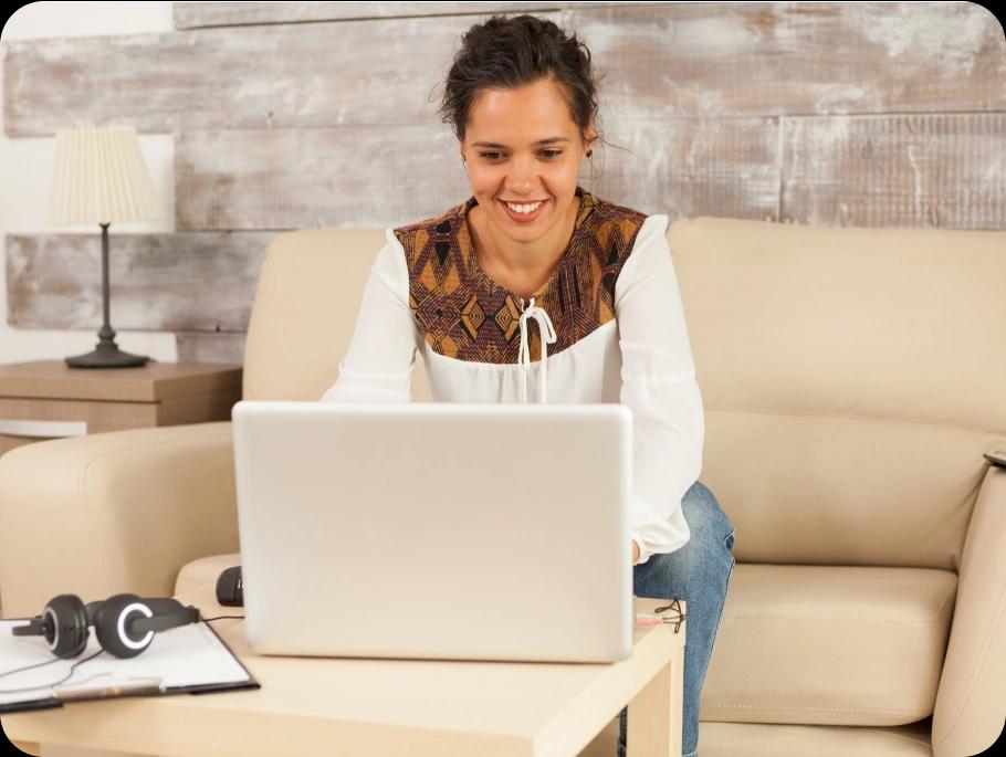 Pre-footer image illustrating health insights