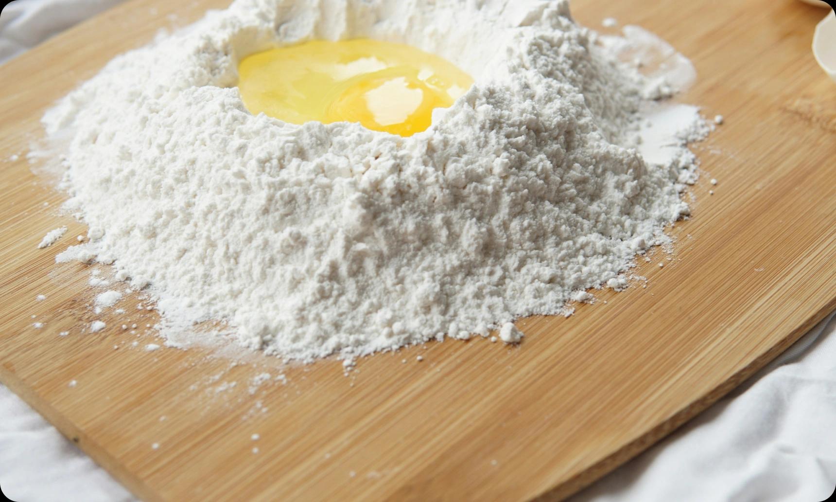 Glycemic Index of Almond Flour overview image