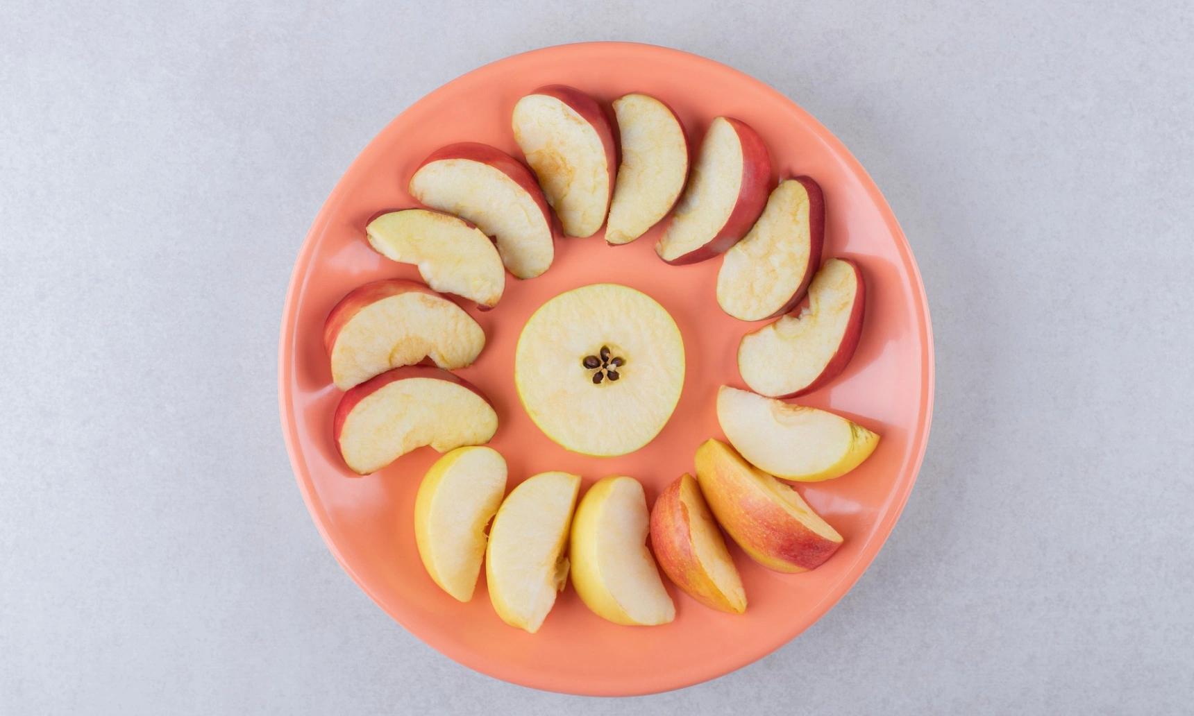 Glycemic Index of Apple overview image