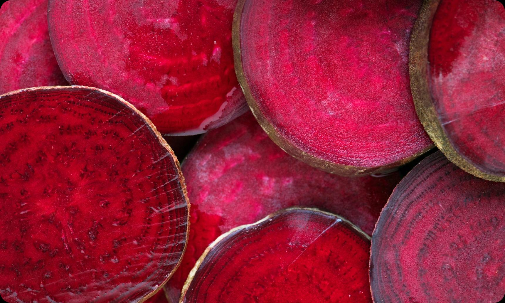 Glycemic Index of Beetroot overview image