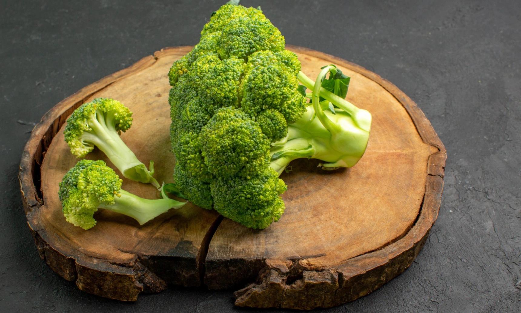 Glycemic Index of Brussels Sprout overview image