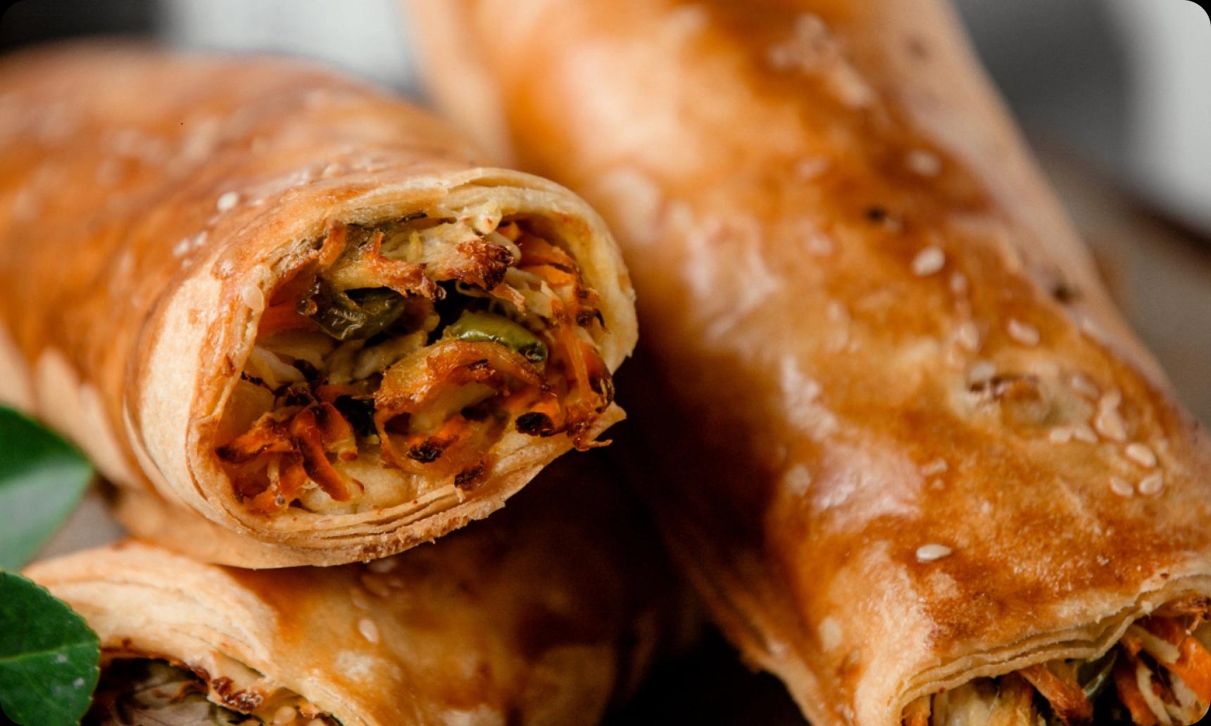 Glycemic Index of Corn Tortilla overview image