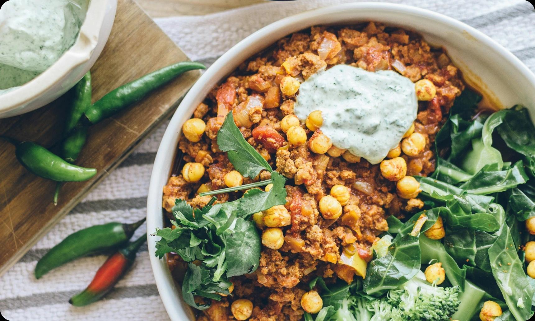 Glycemic Index of Lentils overview image