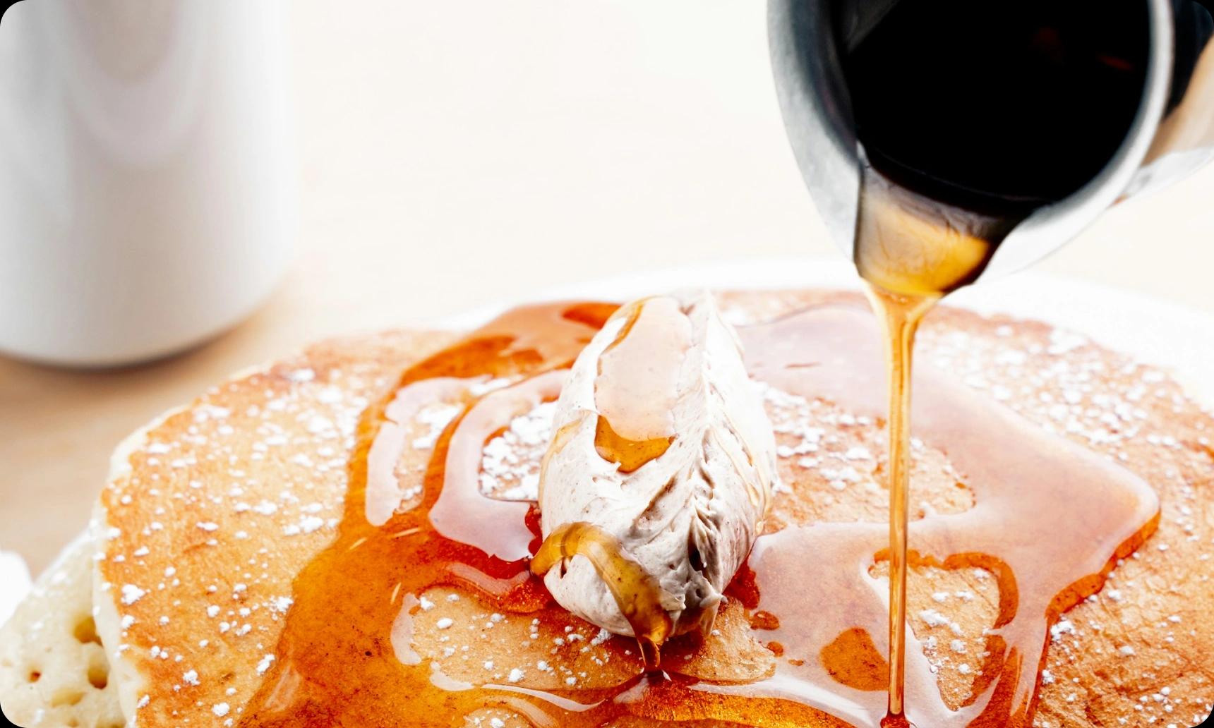 Glycemic Index of Maple Syrup overview image