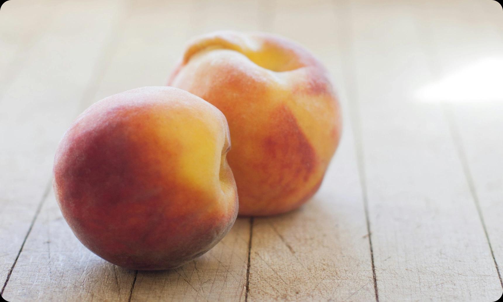 Glycemic Index of Nectarine overview image