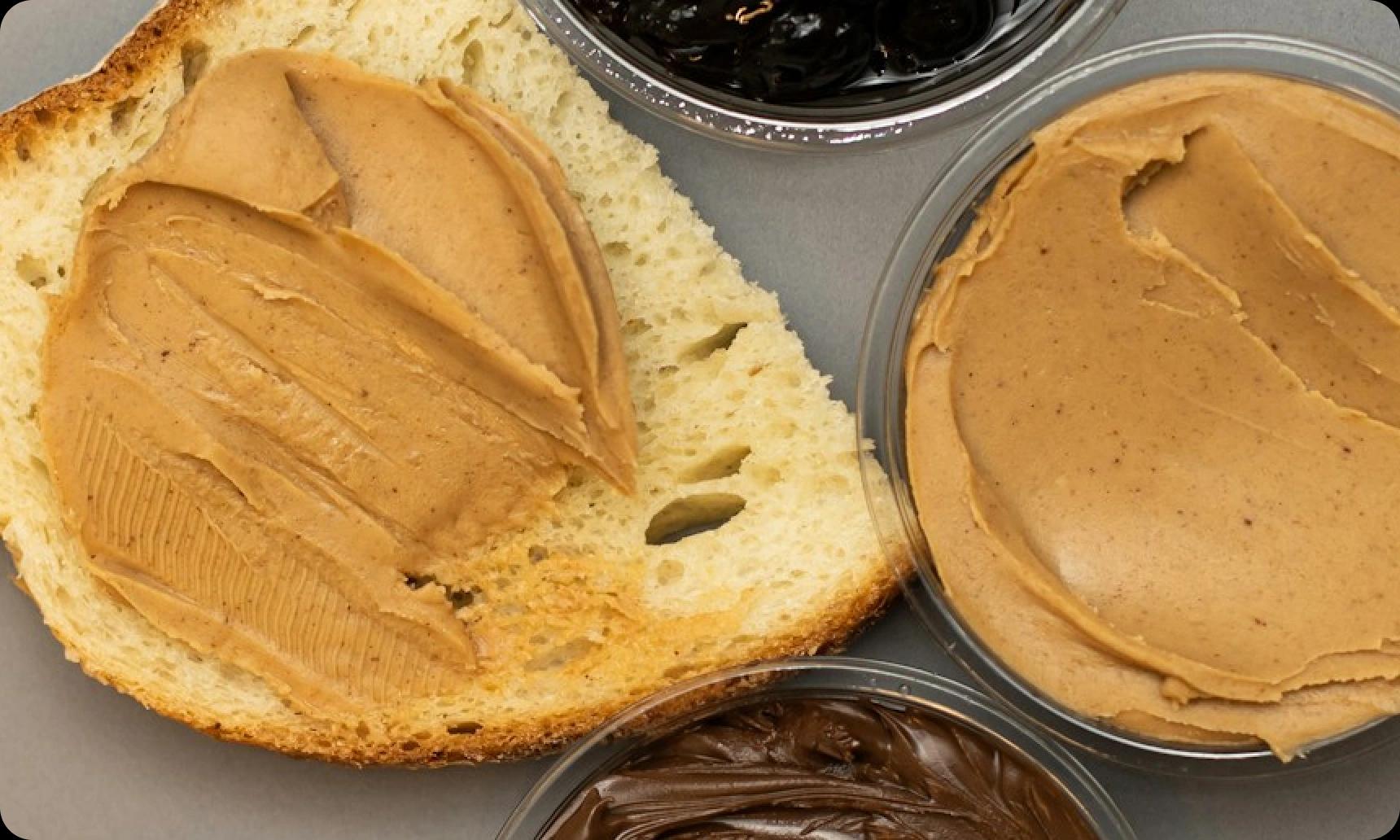 Glycemic Index of Peanut Butter overview image