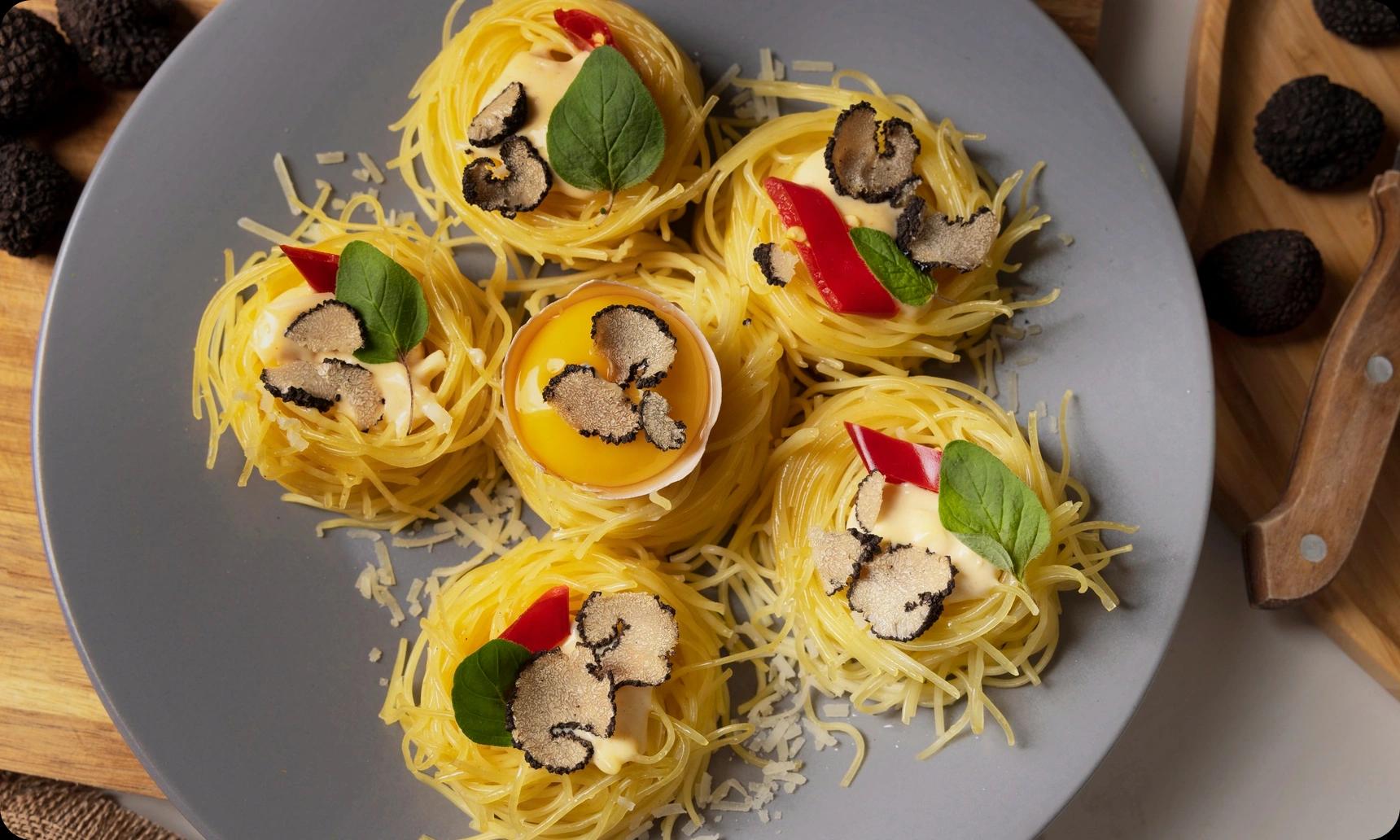 Glycemic Index of Spaghetti Squash overview image