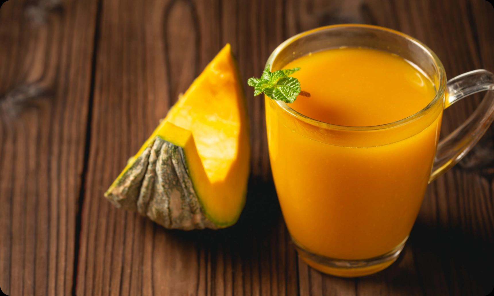 Glycemic Index of Squash overview image