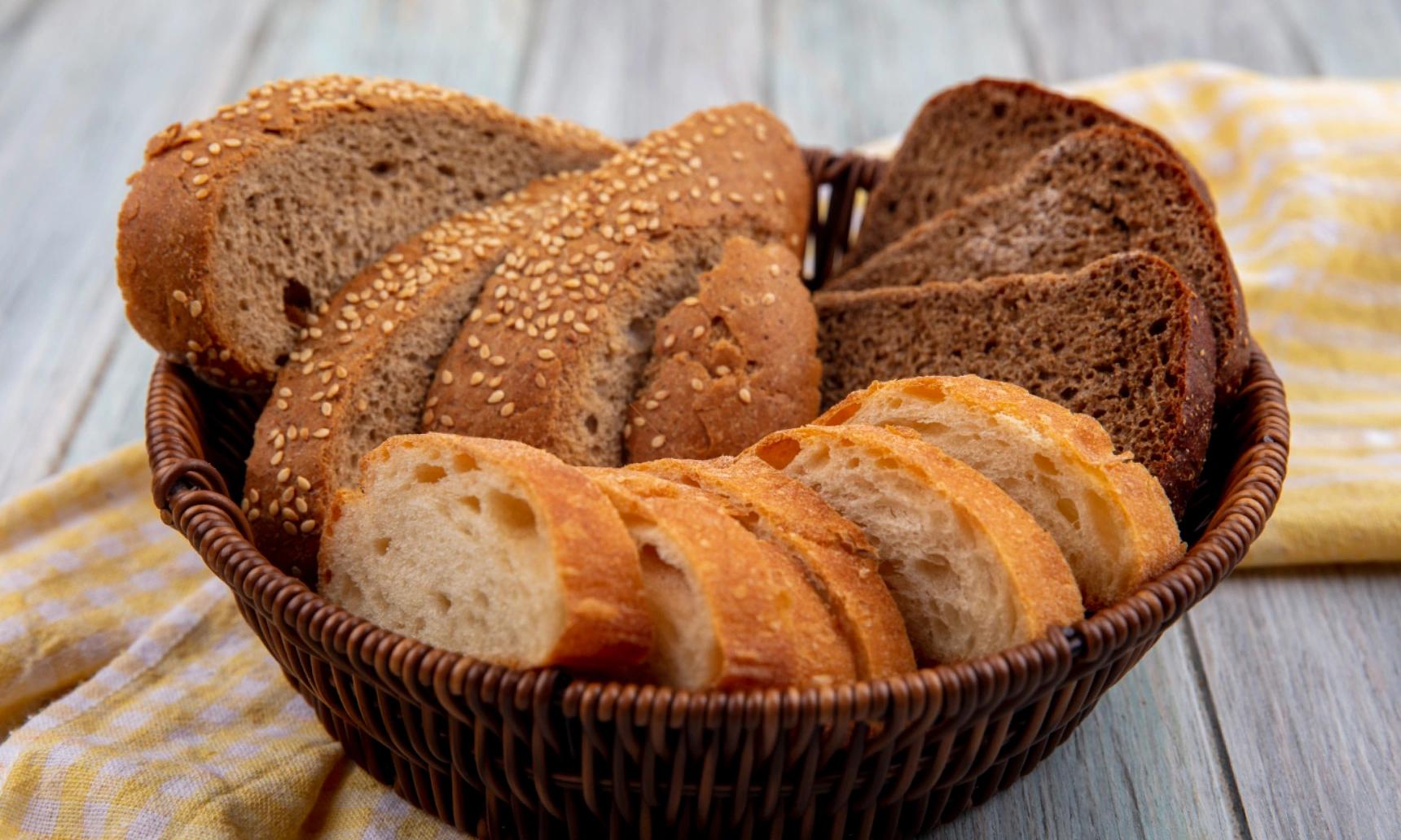 Glycemic Index of Whole Wheat Bread overview image