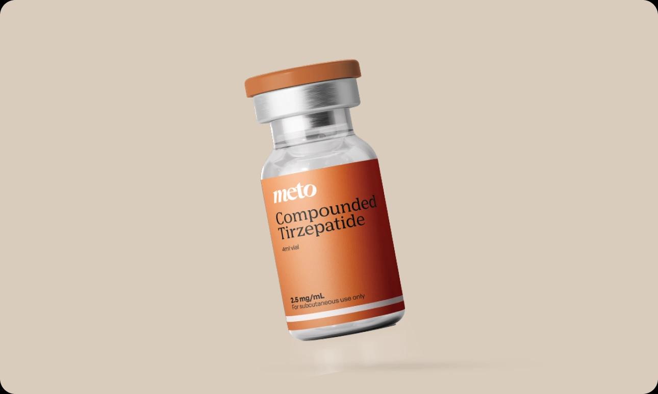 Tirzepatide treatment image