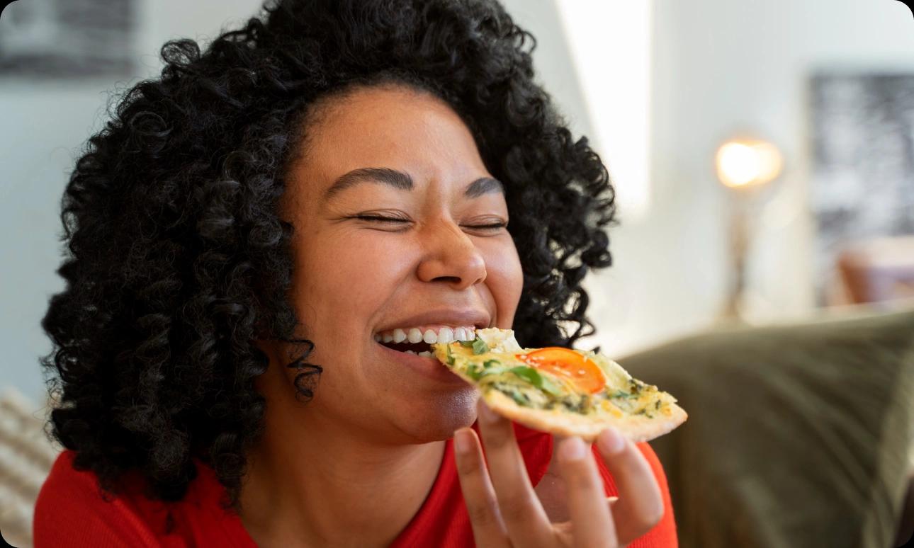 Sugar Cravings or Constant Hunger overview image