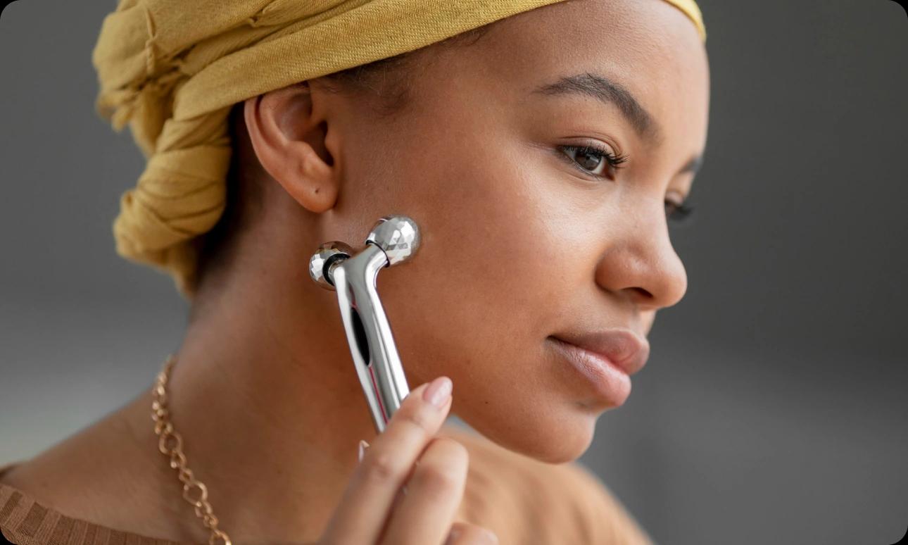 Excessive Hair Growth (Hirsutism) overview image