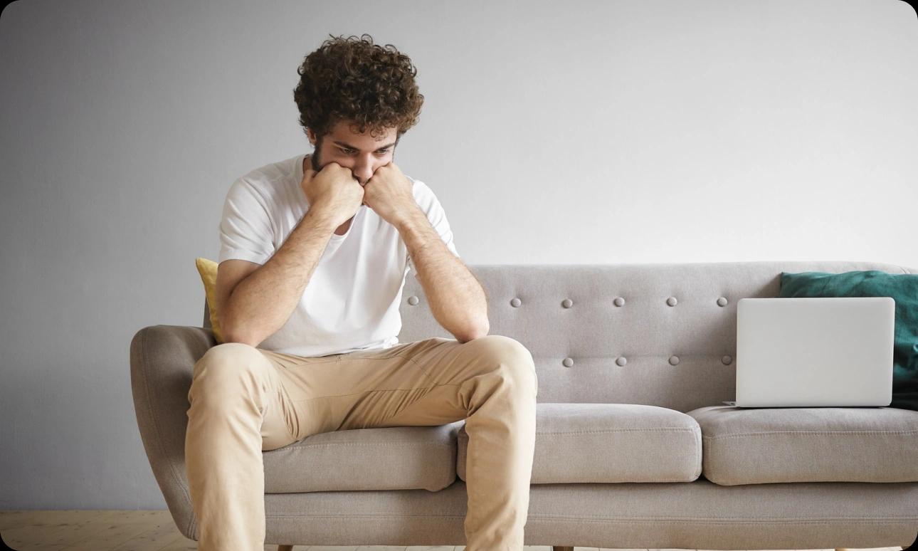 Persistent Fatigue or Low Energy overview image