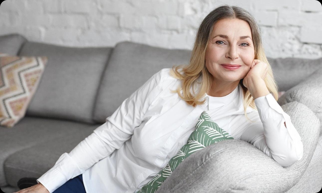 Thyroid Problems overview image