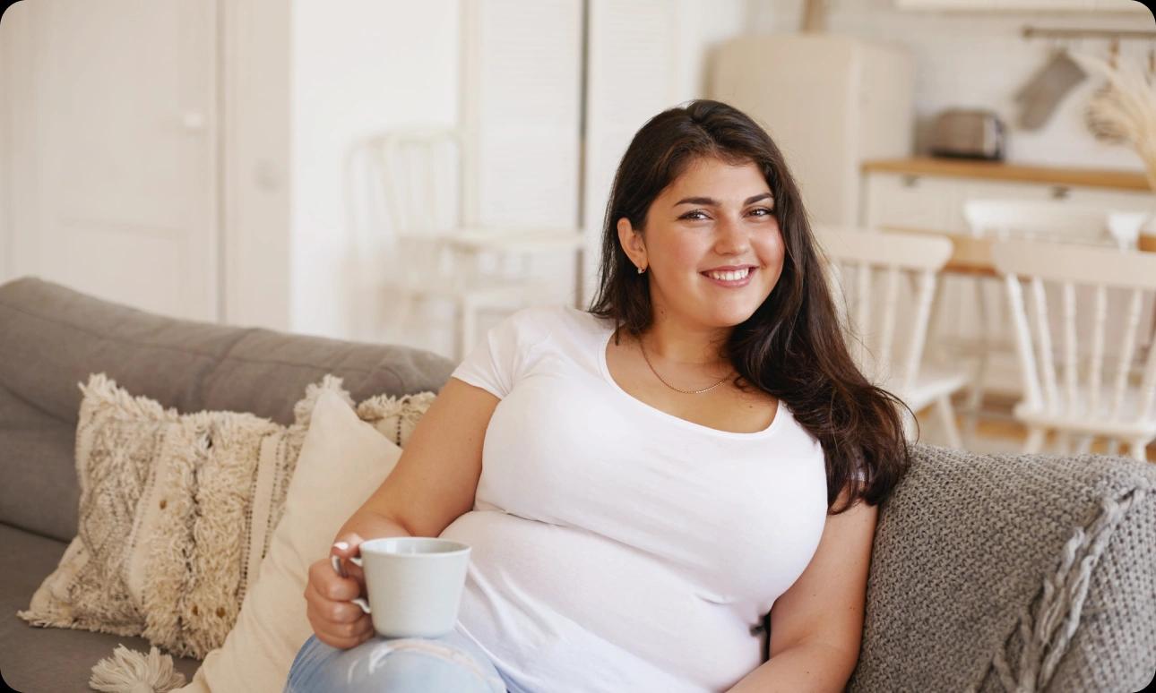 Weight Loss Plateaus overview image