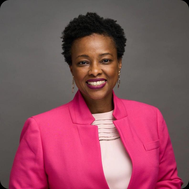 Dr. Marissa Toussaint image