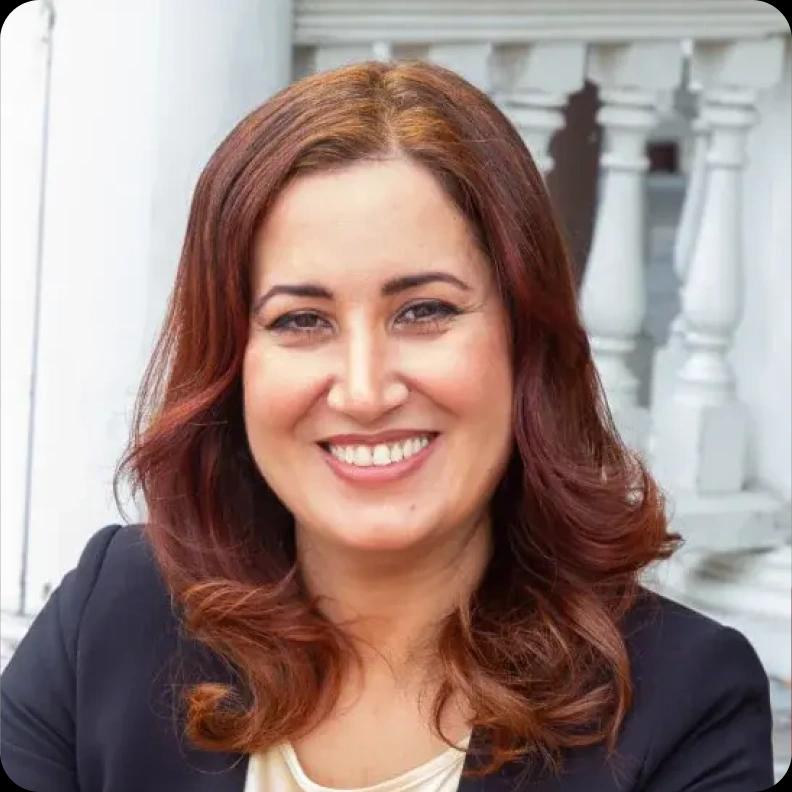 Dr. Nachida Hamidi-Sitouah