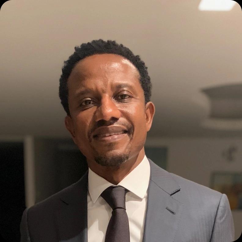 Dr. Daniel Uba image